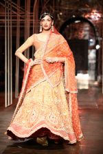 Model walks for Designer Tarun Tahiliani in Delhi on 28th July 2013 (19).jpg